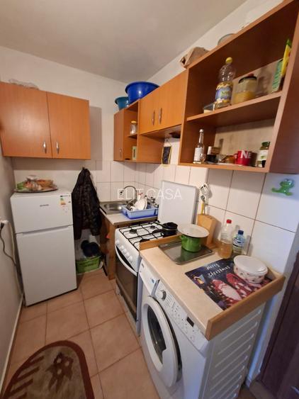 Camera de camin, zona Podu Ros - 3