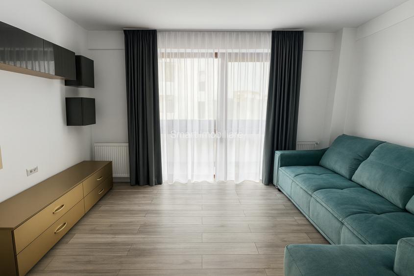 Apartament bloc nou,2 camere, etaj 6 cu lift,  loc de parcare zona Doamna Stanca - 2