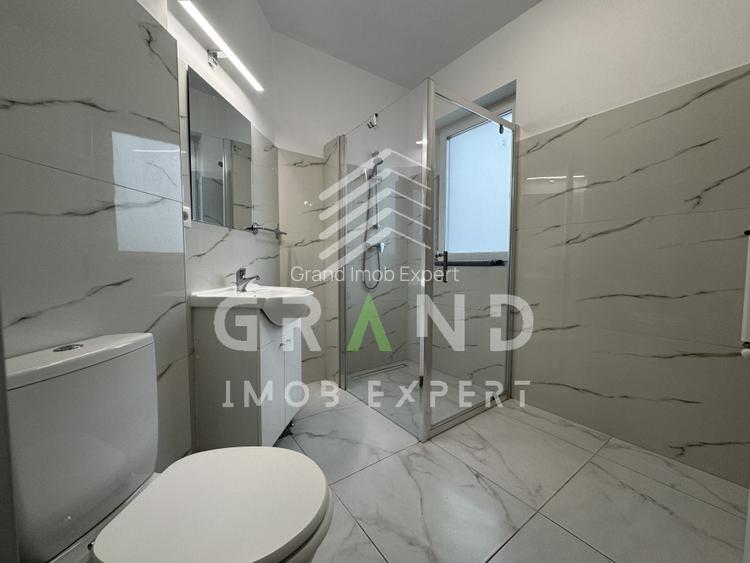 Apartament 3 camere | Balcon | Zona Iris–Oasului/Parcul Armatura - 17