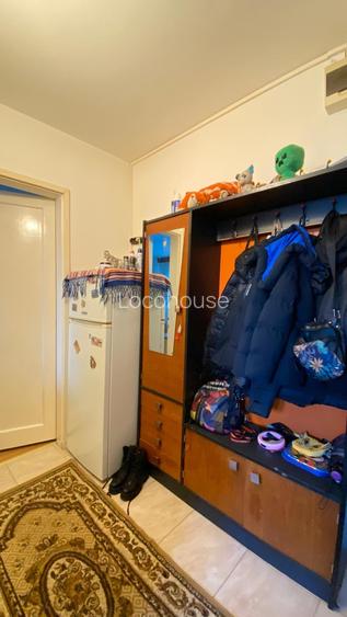 Garsoniera Decomandata Astra-Uranus - 4