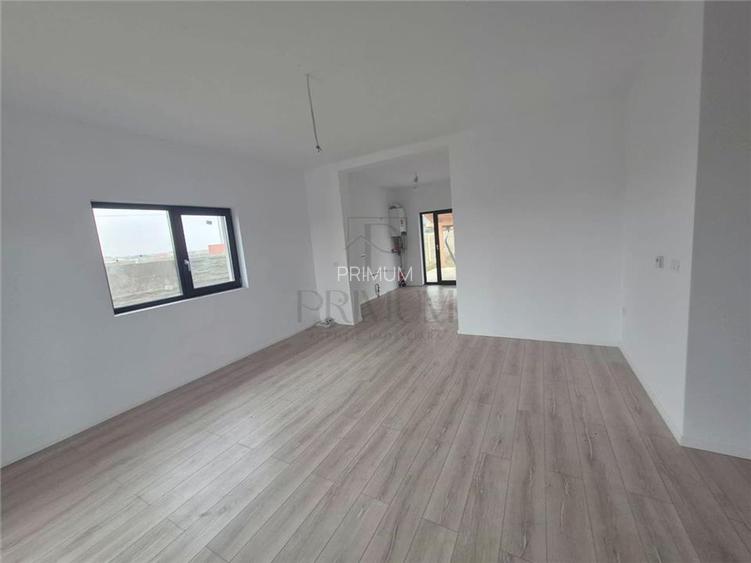 Super oferta - Casa individuala - finalizata - toate utilitatile - 2