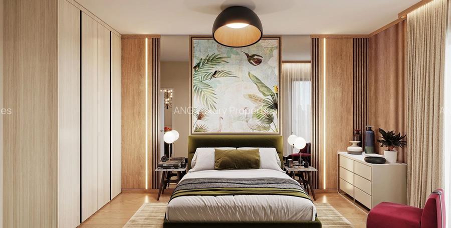 Spațiu inteligent, stil de viață excepțional - 4