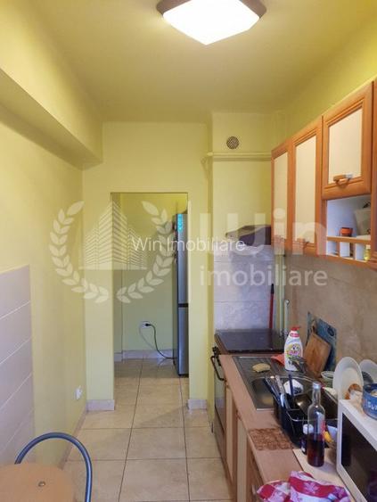 Apartament 2 camere | Mobilat | Semicentral | Horea | Fac. de Litere - 8