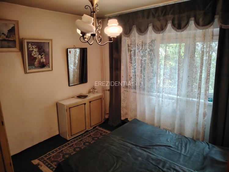 Apartament 2 camere-decomandat-zona Timpuri  Noi - 8
