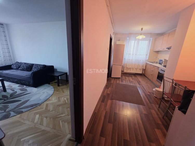 Inchiriez apartament 3 camere Grivitei pet friendly - 5