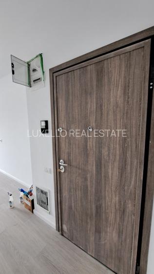 APARTAMENT 2 CAMERE CU SUPRAFATA GENEROASA SI DOUA BAI - BLOC NOU 2024 - 29