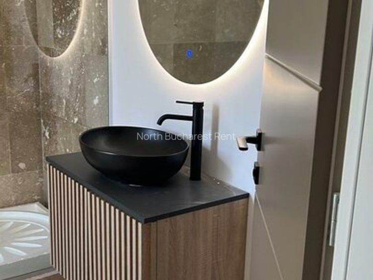 CASA SMART DE INCHIRIAT. ZONA CORBEANCA - 5