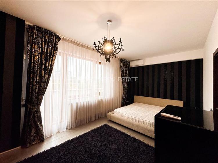 Apartament de inchiriat 3 camere Herastrau Nordului - 18