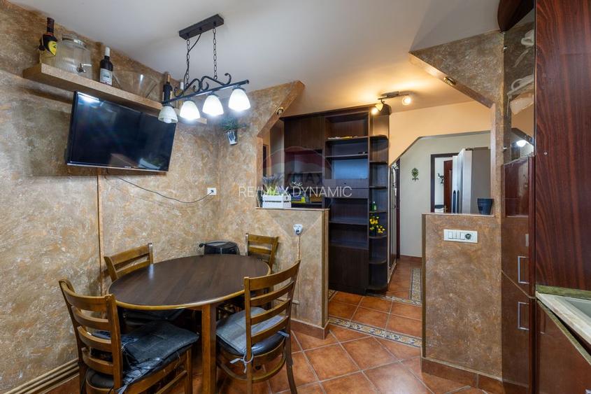 Apartament cu 3 camere de închiriat în zona Podgoria - 3