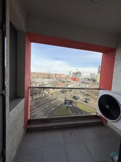 APARTAMENT 2 CAMERE GROZAVESTI | CARREFOUR ORHIDEEA - 11