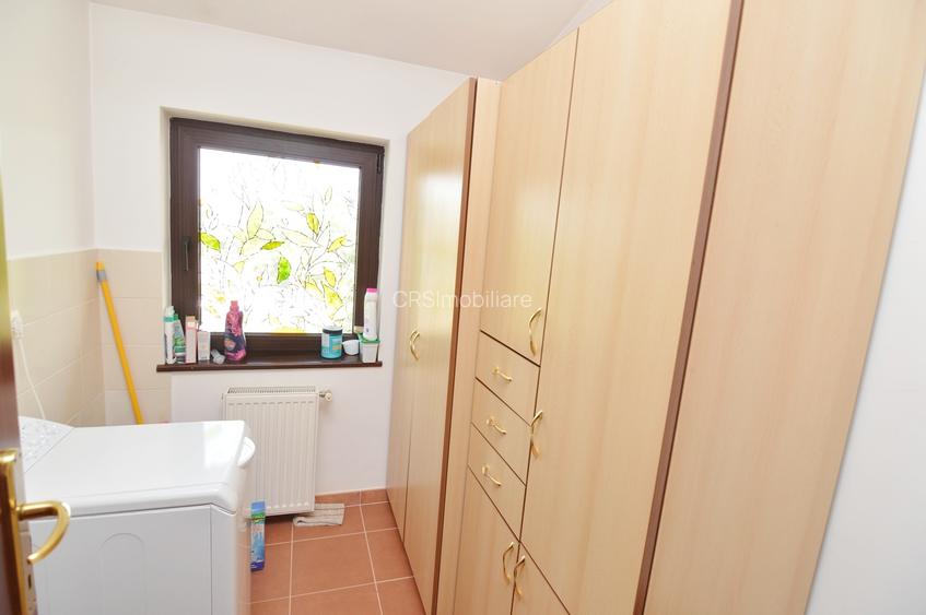 Vila Superba Buftea | Teren 1081 mp - 26