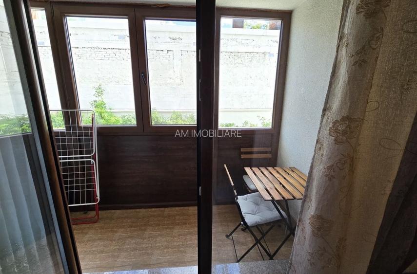AP. 2 CAMERE- STEFAN CEL MARE, CENTRALA PROPRIE, METROU, MODERN - 7