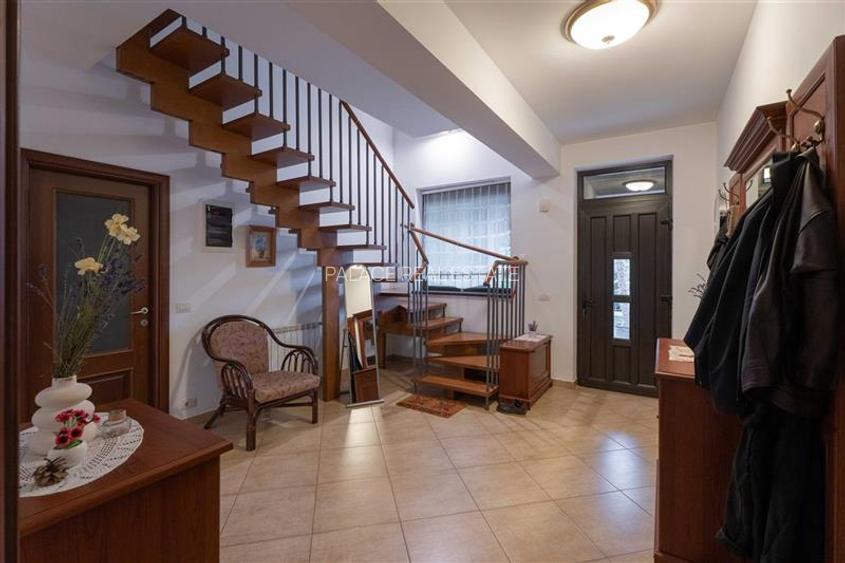 Vila individuala exclusivista cu teren generos in Bucium, Iasi - 7