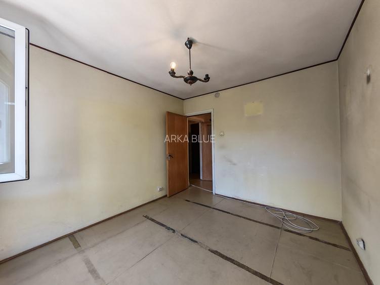 Apartament 2 camere Titan – strada Prevederii, lângă metrou , de renovat - 14