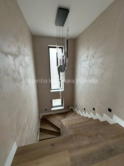 De vanzare Vila 5 Camere certificata NZEB - Zona Paradisul Verde (PREMIUM) - 18