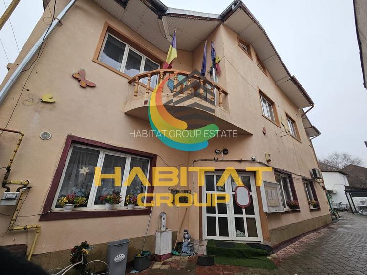 Casa Tineretului de Vanzare 380 mp utili, teren 600 mp - 2