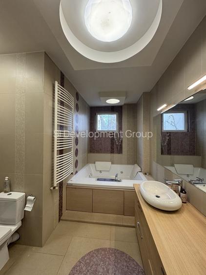 Apartament 3 camere - Iancu Nicolae 150mp + 160 mp curte - 8