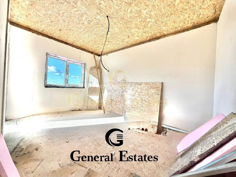 Vânzare Casă | Tomești | 420 mp teren | S+P+1 - 13