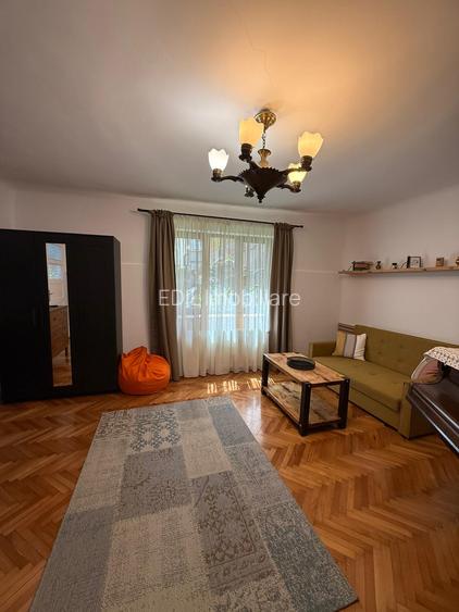 Apartament de închiriat, 2 camere, 50 mp, Central zona Cipariu - 5