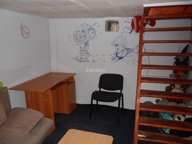 Zona Spitalul Judetean, Amenajat, Mobilat, Utilat - 9