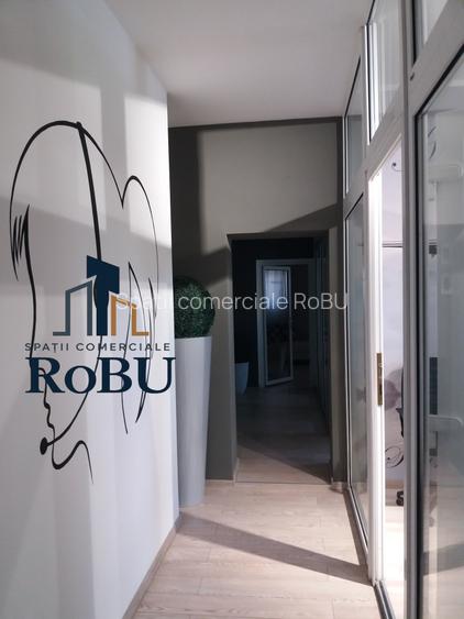 Spatiu comercial in ZONA Calea Bucuresti # Ceracterra - 2
