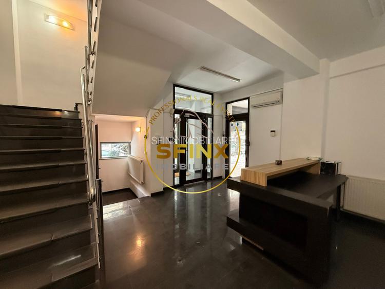 Cladire Birouri Cotroceni, 870 mp, 12 locuri parcare - 3