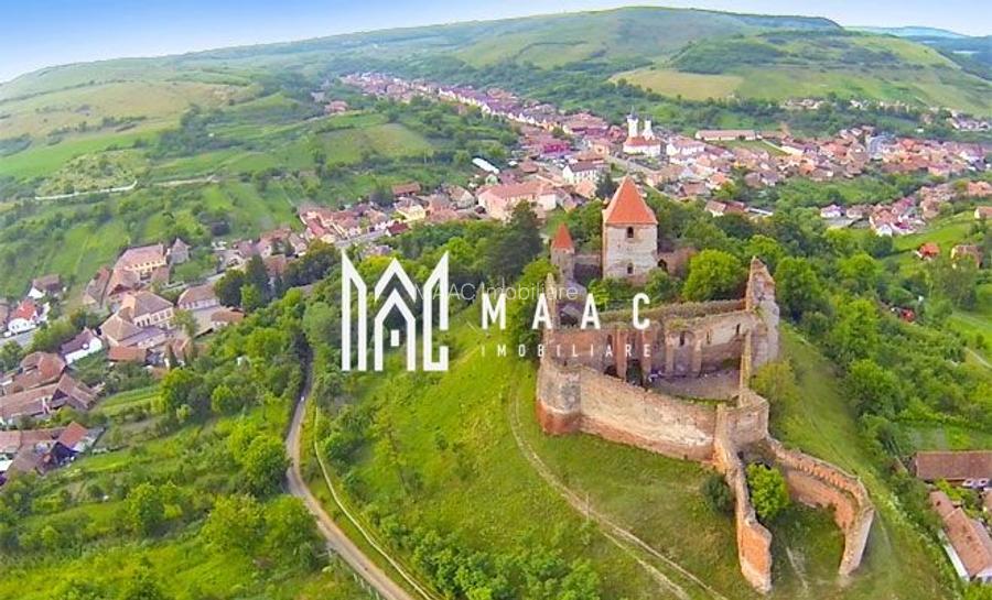 SLIMNIC I TEREN DE CASA I INTRAVILAN - 2