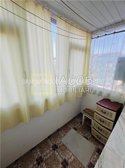 Apartment 2 CSD de inchiriat, zona Orizont, Bacau - 9