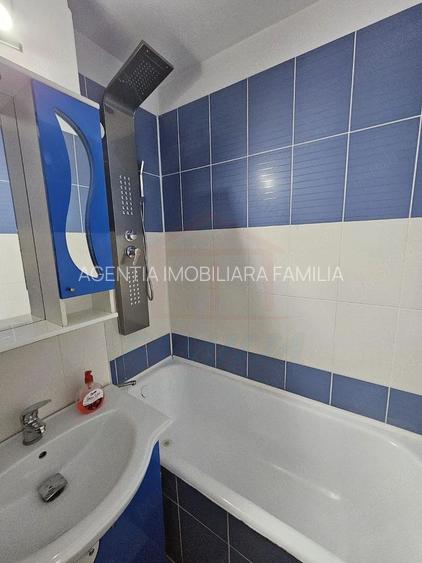 De închiriat apartament 2 camere decomandat -- Baia Comunală - 8