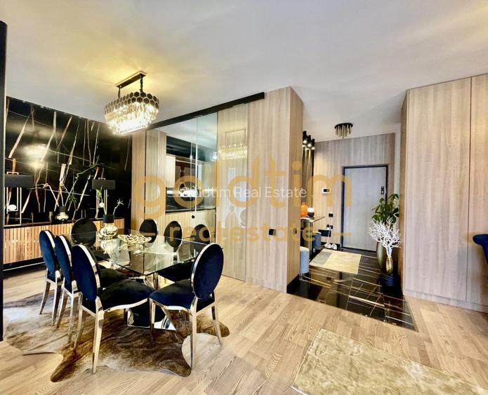 HERASTRAU/ SUPERB/ RENOVAT/ PARCARE SUBTERANA - 22