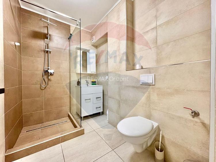 Spațiu comercial, acces stradal, vitrina | zona de blocuri Tractorul - 9