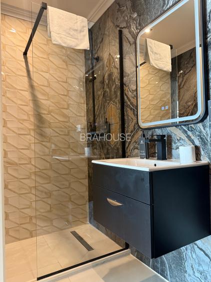 Apartament premium de închiriat, Bulevardul Mihai Viteazul, Brasov - 9