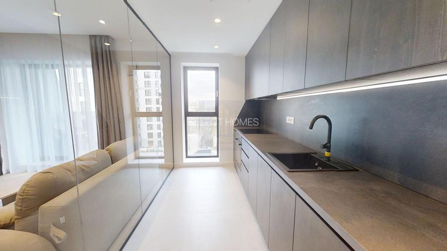 2 Camere| Nusco City Faza 2 | Pet Friendly *Pipera* *Tur Virtual* - 8