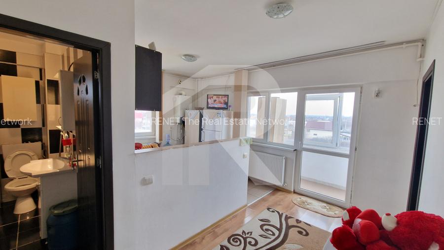 Apartament 2 camere, Comuna 1 Decembrie ILFOV - 10