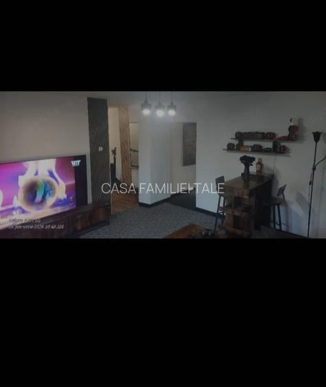 Etajul 1...2 Camere.. Zona Timocului SU=56mp - 3