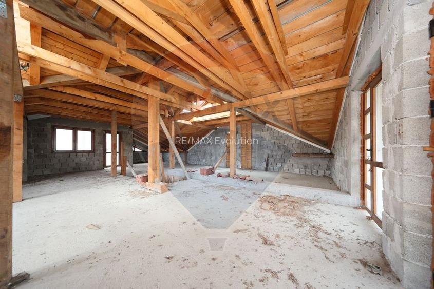 CASA LA ROSU | TOMIS 21 | 325MP | 346MP CURTE | 470 TEREN |ACCES AUTO - 23