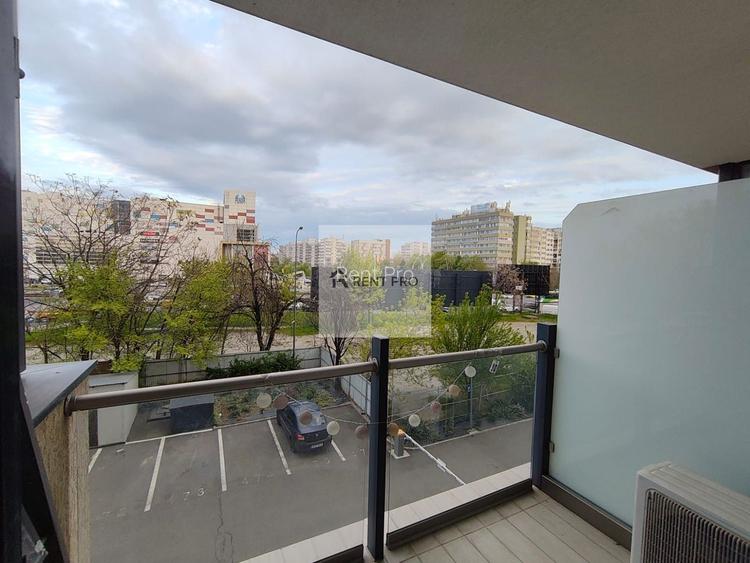 Studio GranVia Park Plaza Mall - 8