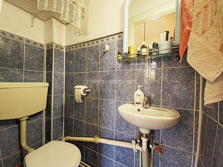 O% Comision Apartament 2 camere, 81 mp,doua bai, zona Parcului Central - 26