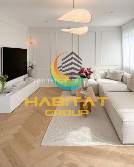 3 camere | Pallady | 115.05mp | Terasa 31.1mp | Comision 0% - 2