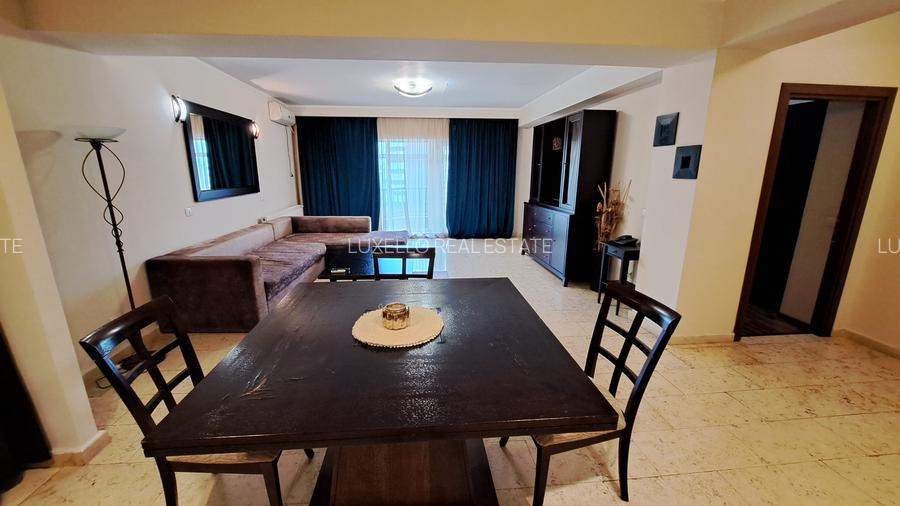 APARTAMENT 2 CAMERE IN COMPLEX REZIDENTIAL CU CIRCUIT INCHIS - PRET PROMOTIONAL - 2