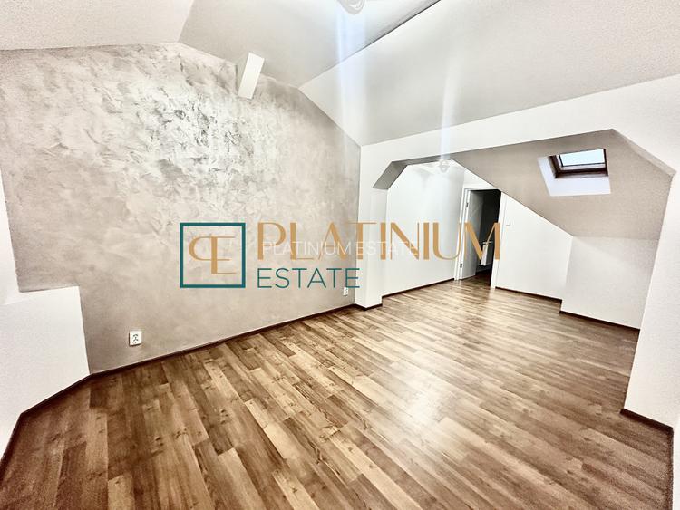 P4669 PENTHOUSE 3 camere DUMBRAVITA zona LIDL, SCARA INTERIOARA COMISION 0% - 10