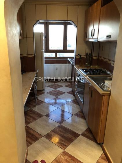 Apartament 3 camere, parcare, metrou Nicolae Grigorescu, mobilat complet - 5