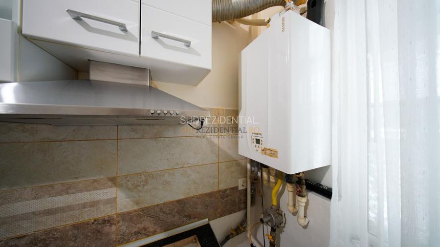 Apartament 2 camere de vanzare, 52 mp, Comision 0% - 4