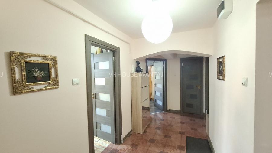 Apartament 3 camere parter inalt zona Sud - Lidl - 5