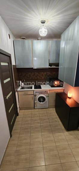 Garsoniera, open space, 27 mp, centrala, ac, Alba Iulia - Decebal - 6