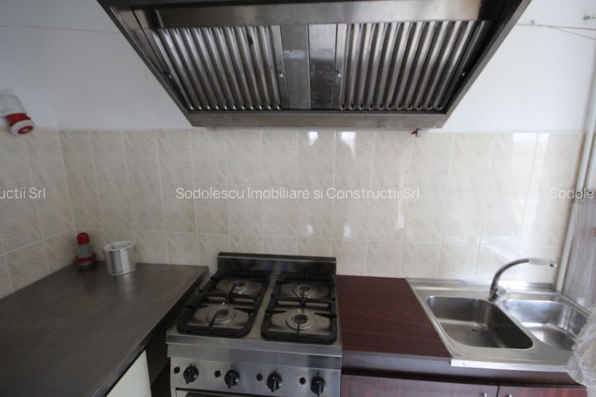 Vila  destinatie camin batrani - 17