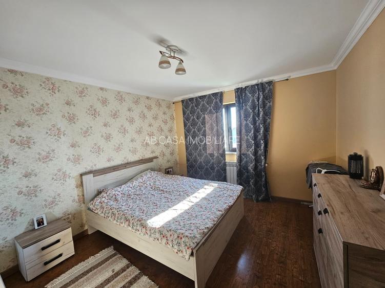 Casă înșiruită nouă, P+E, 2 locuri de parcare, în Giarmata (TM), comision 0 - 13