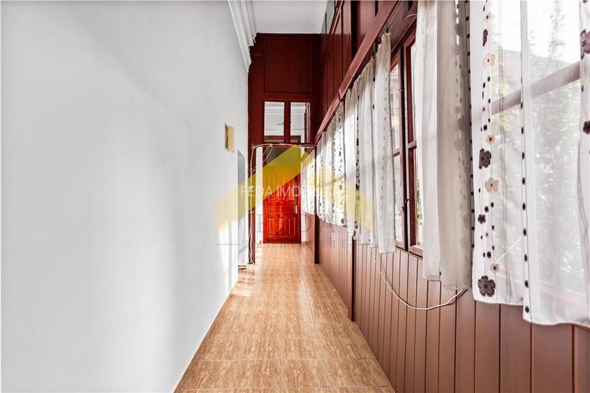 Apartament ultracentral cu 3 camere si centrala proprie - 5