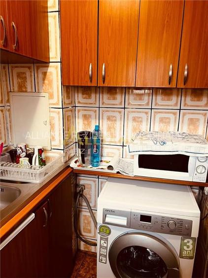 Apartament 2 camere - Sector 4 - 700m Metrou Ap. Patriei - 6