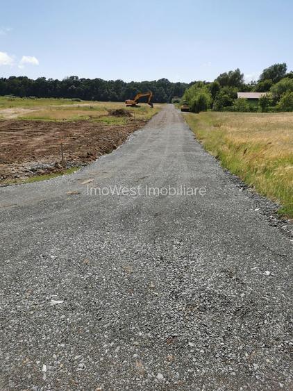 Giroc-Padure | 500 mp | 2 F.S. - 4